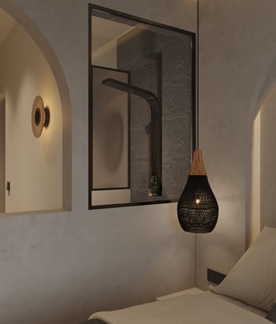 nereya luxury rooms - Image 7