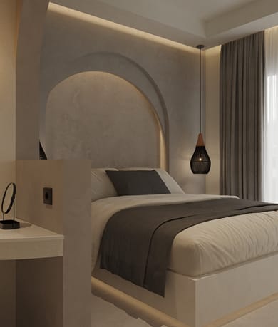 nereya luxury rooms - Image 2