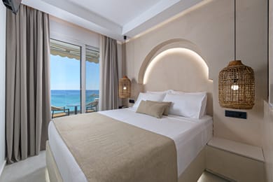 nereya luxury rooms - Image 3