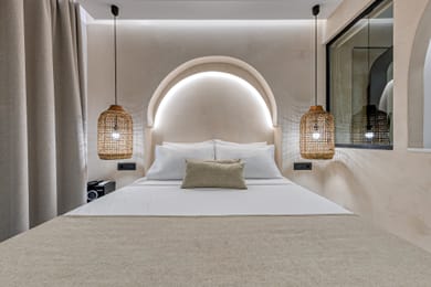 nereya luxury rooms - Image 2