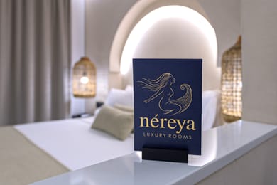 nereya luxury rooms - Image 4