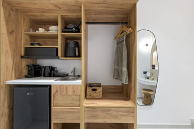 nereya luxury rooms - Image 7
