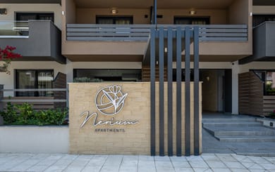 Nerium Apartments - Image 2