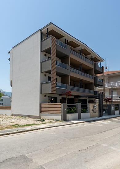Nerium Apartments - Image 4
