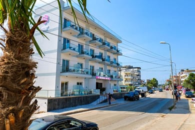 Hotel Nerium - Image 3