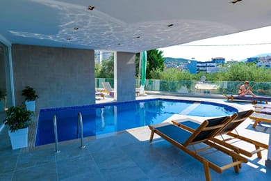 Hotel Nerium - Image 4
