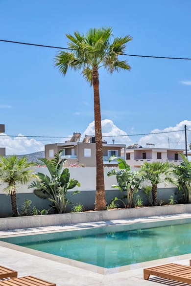 Nerium Luxury Suites - Image 4