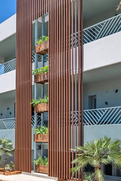 Nerium Luxury Suites - Image 2