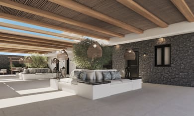 Comfort Suite