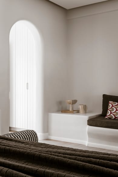 Comfort Suite