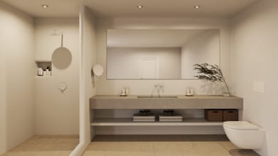 Comfort Suite