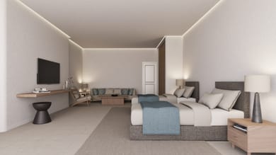 Comfort Suite