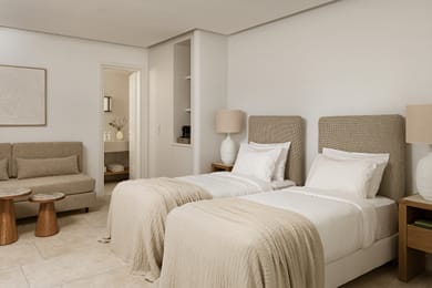 Comfort Suite