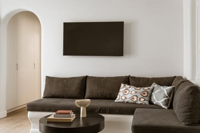 Néro Grand Suite with sea view and Swimming Pool