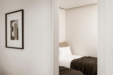 Néro Grand Suite with sea view and Swimming Pool