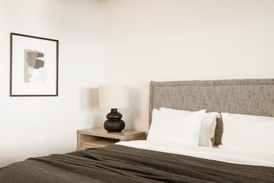 Premium Double with Sea View