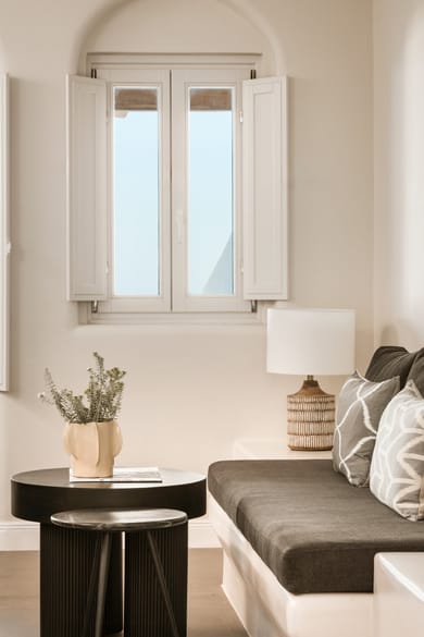 Premium Double with Sea View