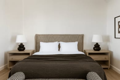 Sunrise Pool-Front Suite