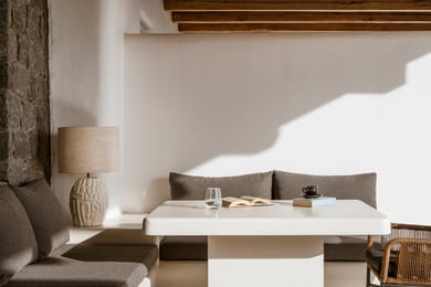 Sunrise Pool-Front Suite