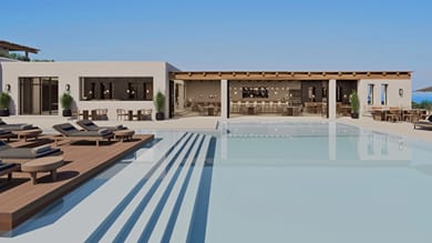 NĒRO Light-Filled Suites - Image 2