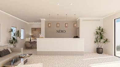 NĒRO Light-Filled Suites - Image 3