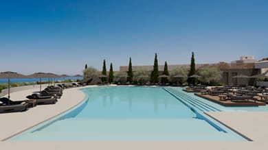 NĒRO Light-Filled Suites - Image 4