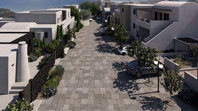 NĒRO Light-Filled Suites - Image 6