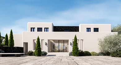 NĒRO Light-Filled Suites - Image 5