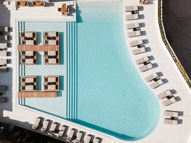 NERO Boutique Hotel - Image 2
