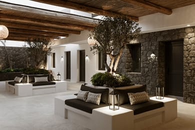 NERO Boutique Hotel - Image 6