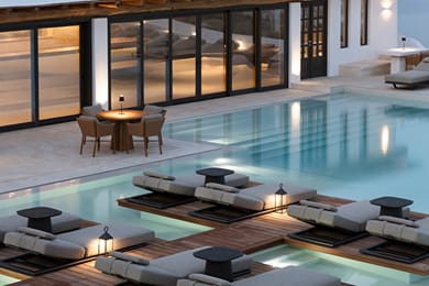 NERO Boutique Hotel - Image 4