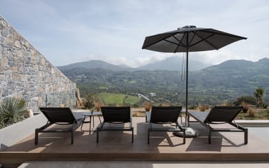 Neromai Cave Luxury Villa One