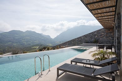 Neromai Cave Luxury Villas - Image 2