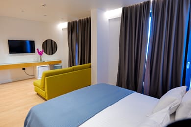 Hotel Nertili - Image 7