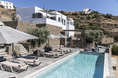Nesea Luxury Residences - Image 5