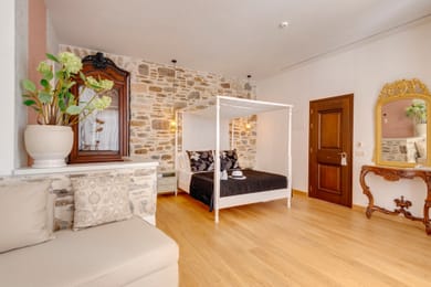 Boutique Junior Suite