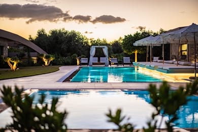 Nestor Luxury Villas - Image 7