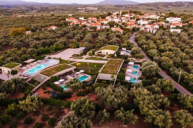 Nestor Luxury Villas - Image 6