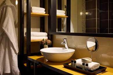 Domotel Neve / Palaios Agios Athanasios (Kaimaktsalan) - Image 6