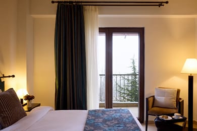 Domotel Neve / Palaios Agios Athanasios (Kaimaktsalan) - Image 3