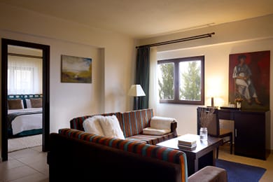 Domotel Neve / Palaios Agios Athanasios (Kaimaktsalan) - Image 4