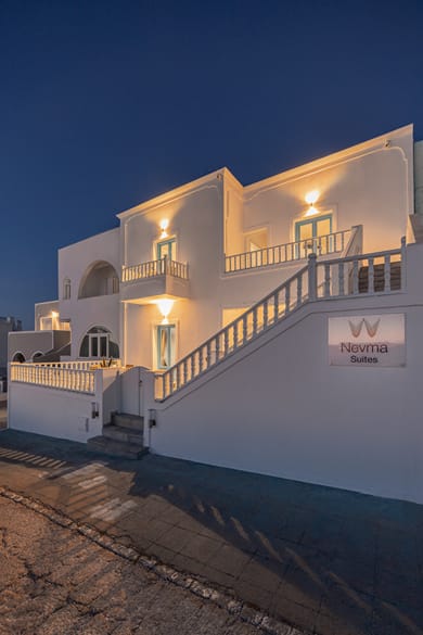 Nevma Suites - Image 3