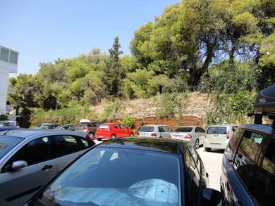 New Aegli Hotel Poros - Image 2