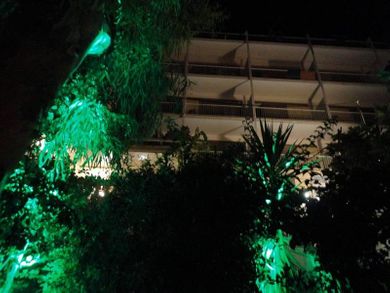 New Aegli Hotel Poros - Image 3
