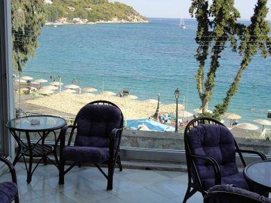 New Aegli Hotel Poros - Image 4