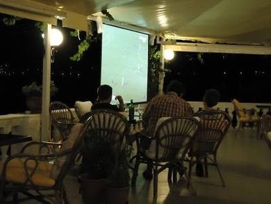 New Aegli Hotel Poros - Image 5