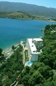 New Aegli Hotel Poros - Image 6