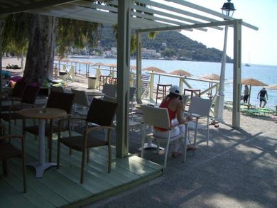 New Aegli Hotel Poros - Image 7