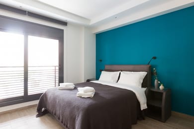 Superior Studio with Balcony