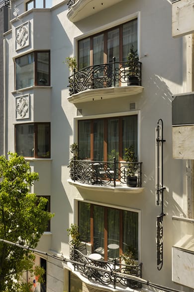 The Newel Kolonaki - Image 4